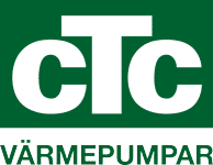 CTC Värmepumpar